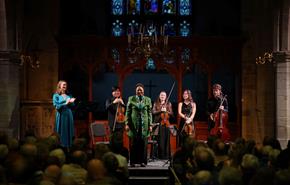 Presteigne Festival 2025